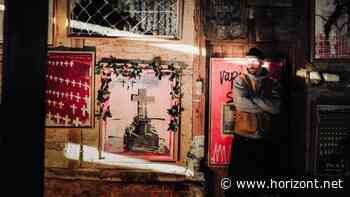 Fynn Kliemann beim HORIZONT Kongress 2025: Vom Markenabriss zur Neufindung: Wie Krisen Kreativität verändern