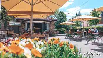 So funktioniert's: Praxistipps für die Außengastronomie