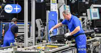 Region Hannover: Fast jedes dritte Unternehmen will Stellen abbauen