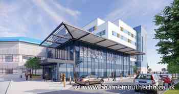 New hospital building to feature 24/7 Costa Coffee, Co-op