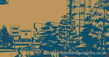 The 'town' that was almost built next to Ringwood