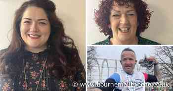 School welcomes four new faces to its governing body