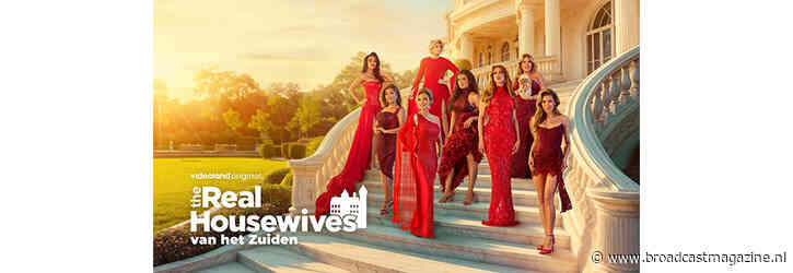 Videoland komt met The Real Housewives van het Zuiden