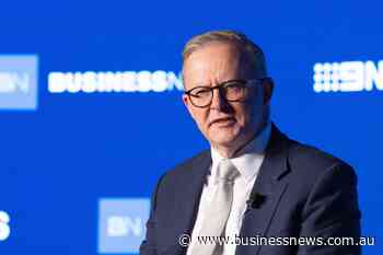 Business support has a public price