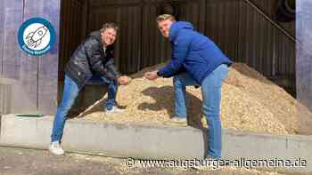 Grüner Asphalt: Wie die Firma Schweiger den Straßenbau umweltfreundlicher macht