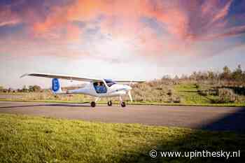Unieke kans: win een proefles elektrisch vliegen!