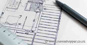 New homes, restaurants and shops planned for Bromley