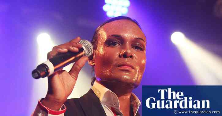 Stedman Pearson obituary