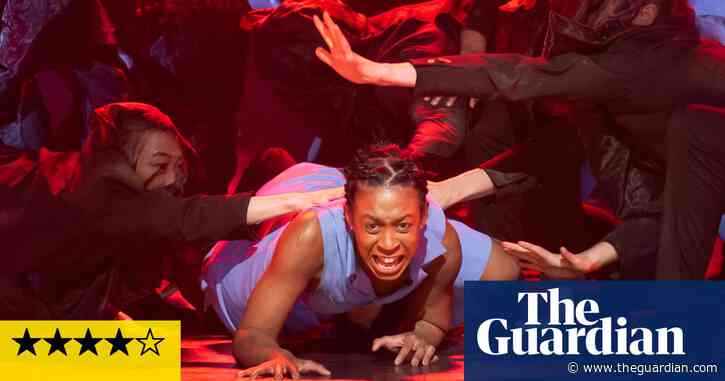 Ballet Black: Shadows review – killer moves in a dance adaptation of murderous blockbuster