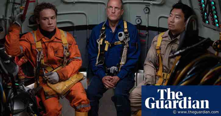 From Last Breath to Gangs of London: a complete guide to this week’s entertainment