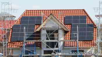 Baufinanzierung: Fast jeder zweite Kunde finanziert sein Eigenheim über die Vermittler Europace und Interhyp