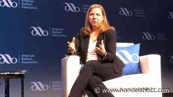 Federal Reserve: Trump nominiert Fed-Direktorin Bowman als Bankenaufseherin der Notenbank