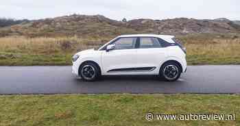 Test Dongfeng Box (2025): Nederlanders houden van veel voor weinig