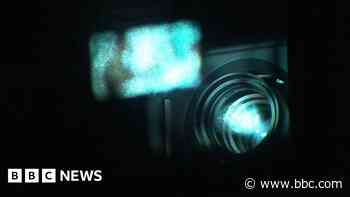 Ticket sales up as film fans return to big screens