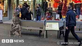 First statue of a non-royal woman planned for town