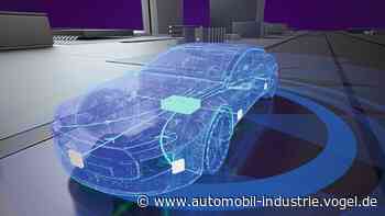Vector und Synopsys arbeiten an virtueller Softwarevalidierung