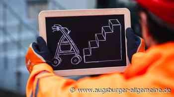 Steuert der Landkreis Donau-Ries auf eine „graue Wohnungsnot“ zu?