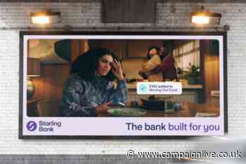 Starling Bank and Wonderhood Studios part ways