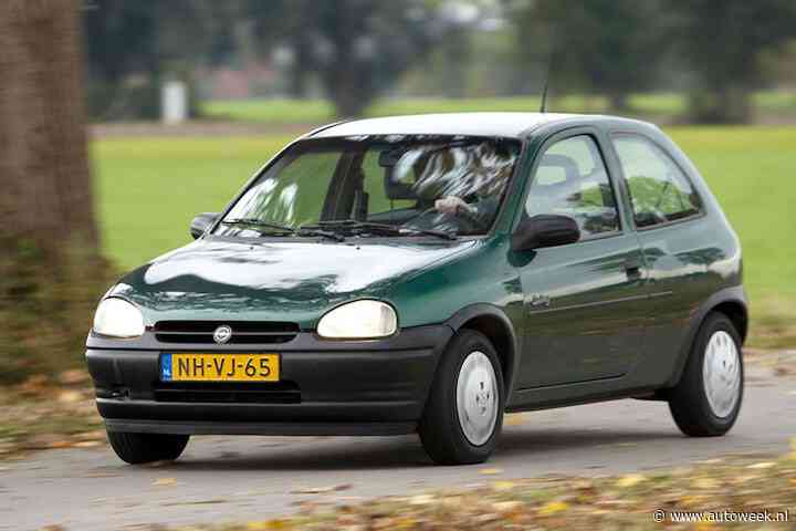 CPB: arme huishoudens met auto meer kwijt aan autobelastingen