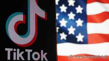 Tiktok-Algorithmus : China will "nationales geistiges Eigentum" nicht verkaufen