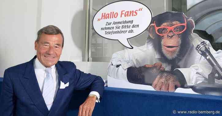 Wolfgang Grupp: «Ich habe den Trigema-Affen nie gesehen»