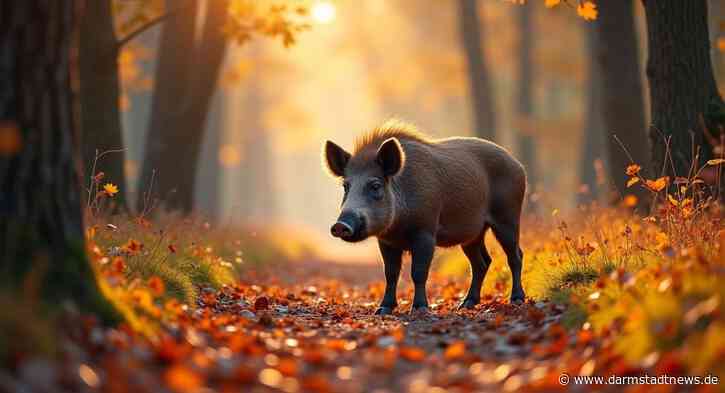 Afrikanische Schweinepest: Höhere Prämien und verstärkte Jagd sollen Schwarzwildbestand senken