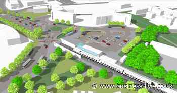 Portishead Railway gets back on track as &pound;27m funding approved