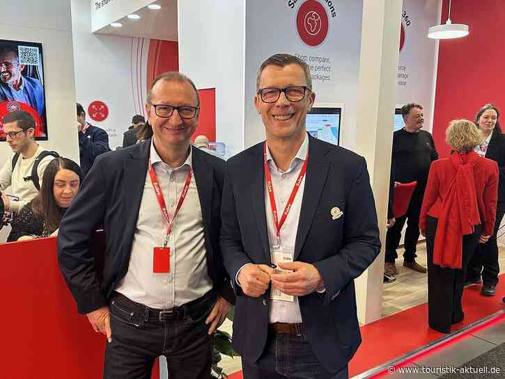 Sabre führt GDS und NDC bei Flugbuchungen zusammen