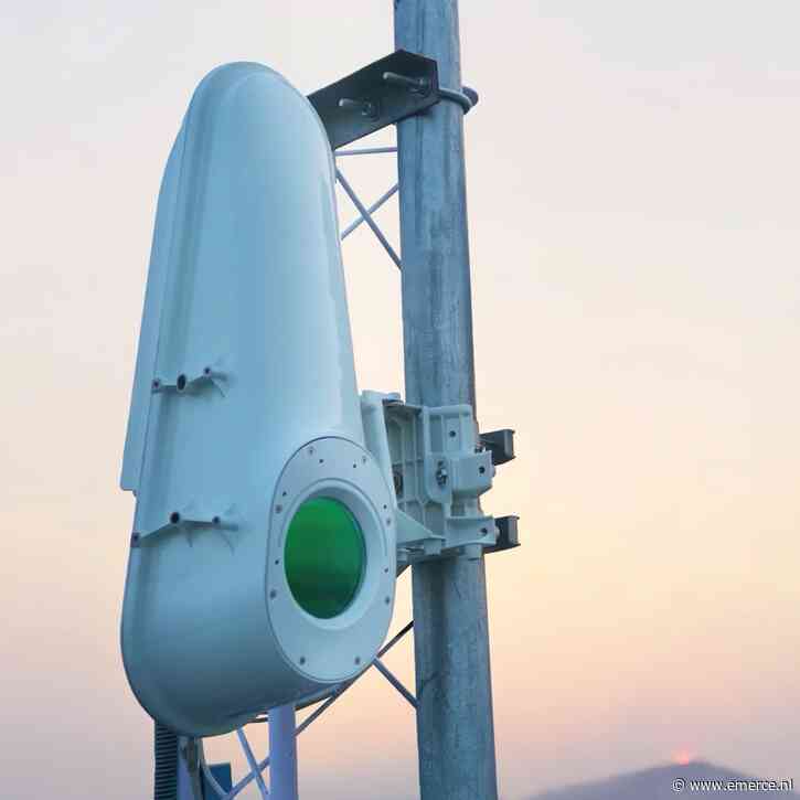 Google spin-off voor draadloze ‘rurale’ telecommasten