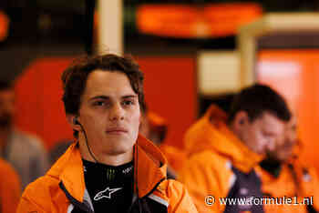 Piastri wil nog met McLaren praten over team orders in Melbourne