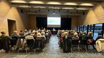 Verkehr in Landsberg: Diese Maßnahmen sollen zuerst verwirklicht werden