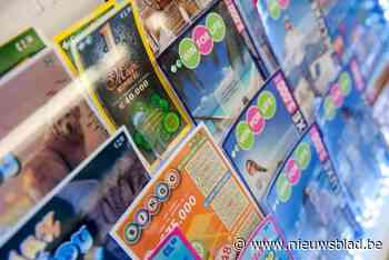 Vrouw doet alsof ze Lotto wint en steelt zo 1.100 euro uit kassa van eigen werkgever