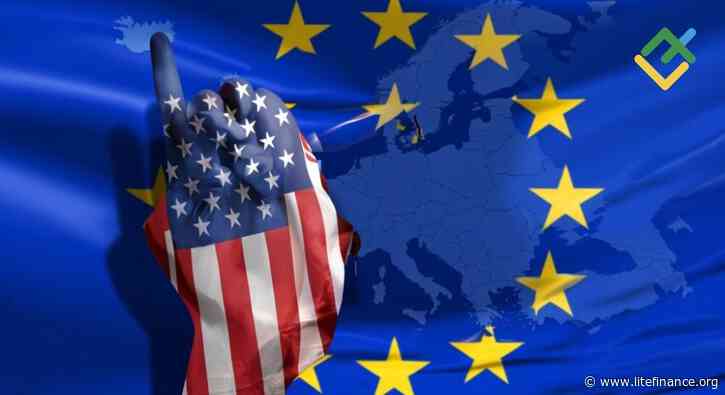 Euro Sets Stage for Massive Rally. Forecast as of 18.03.2025