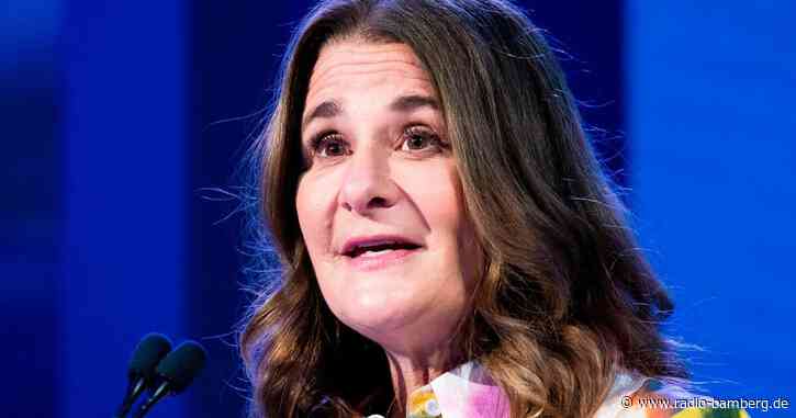 Melinda Gates: «Wünsche keiner Familie eine Scheidung»