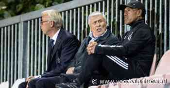 Ajax liet clubicoon niet naar rivaal Feyenoord gaan: 'Ik wilde ook niet'