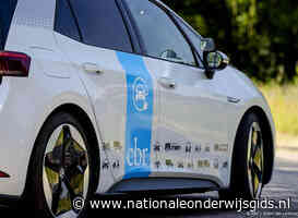 Nog altijd minder jongeren met autorijbewijs na corona