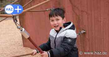 Schuleingangsuntersuchung: Erfan hat jetzt ein Hörgerät