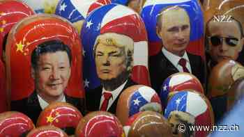 Deutliche Mehrheit für «Lex China»: Ständerat will staatliche Kontrolle bei der Übernahme wichtiger Schweizer Firmen