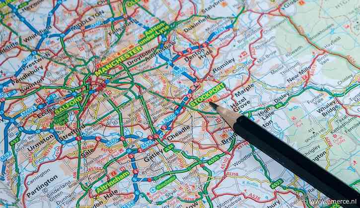 Google moet 76 miljoen euro betalen aan Belgische start-up Proxistore