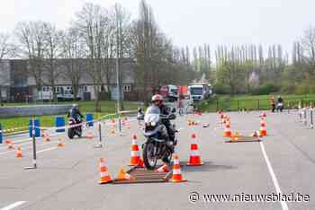 Nieuwe locatie voor Dag van de Motorrijder in Asse