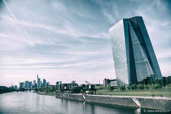 Digitale euro leeft nog niet echt