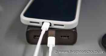 Major airlines ban power banks on flights this summer due to fire risk