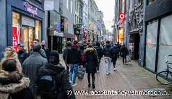 Gemeenten verwachten lastenstijging van 7%