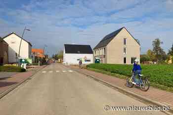 Neerlintersesteenweg krijgt nieuwe fietspaden