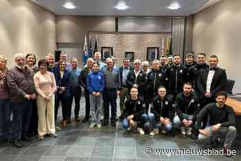 Dit zijn de sportkampioenen van Linter