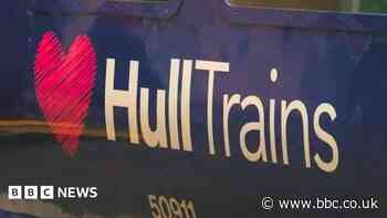 Train drivers to walk out for eight weeks