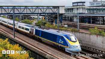 Will the Eurostar ever stop in Kent again?