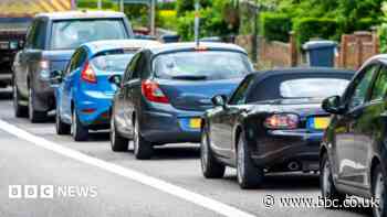 Transport plan approved - despite concerns