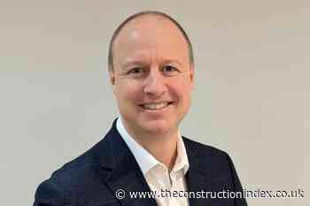 Costain appoints new rail sector lead