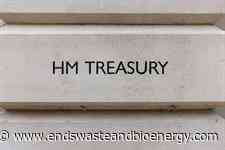 Government to appoint 'single lead environmental regulator' for major projects